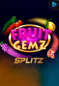 Bocoran RTP Slot Fruit Gemz Splitz di PENCETHOKI
