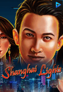 Bocoran RTP Slot ShanghaiLights di PENCETHOKI