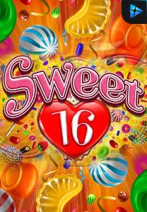 Bocoran RTP Slot Sweet 16 di PENCETHOKI