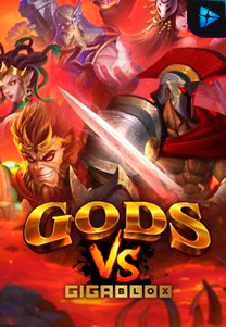 Bocoran RTP Slot Gods VS Gigablox di PENCETHOKI