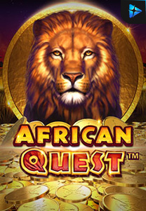 Bocoran RTP Slot African Quest foto di PENCETHOKI
