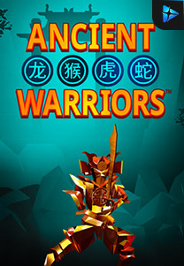 Bocoran RTP Slot Ancient-Warriors-foto di PENCETHOKI