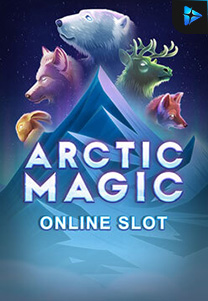 Bocoran RTP Slot Arctic-Magic-foto di PENCETHOKI
