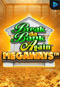 Bocoran RTP Slot break-da-bank-again-megaways-logo di PENCETHOKI