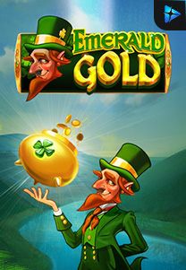 Bocoran RTP Slot Emerald-Gold-free-foto di PENCETHOKI