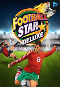 Bocoran RTP Slot Football-Star-Deluxe-foto di PENCETHOKI