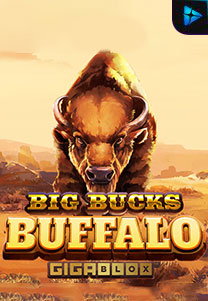Bocoran RTP Slot Big Bucks Buffalo di PENCETHOKI