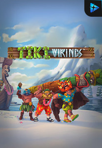 Bocoran RTP Slot Tiki-Vikings-foto di PENCETHOKI