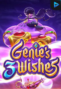 Bocoran RTP Slot Genie_s 3 Wishes di PENCETHOKI
