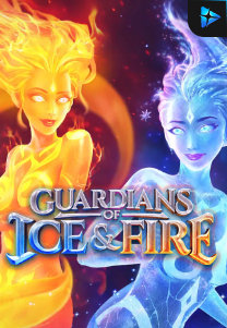 Bocoran RTP Slot Guardians of Ice and Fire di PENCETHOKI