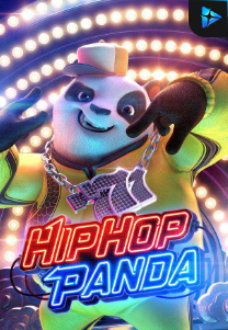 Bocoran RTP Slot HipHop Panda di PENCETHOKI