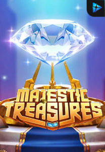 Bocoran RTP Slot Majestic Treasures di PENCETHOKI