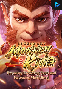 Bocoran RTP Slot Monkey King di PENCETHOKI