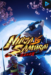 Bocoran RTP Slot Ninja vs Samurai di PENCETHOKI