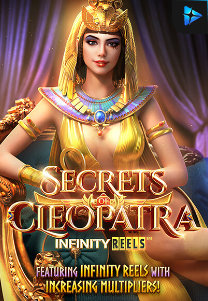 Bocoran RTP Slot Secret of Cleopatra di PENCETHOKI