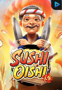 Bocoran RTP Slot Sushi Oishi di PENCETHOKI