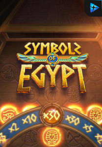 Bocoran RTP Slot Symbols of Egypt di PENCETHOKI