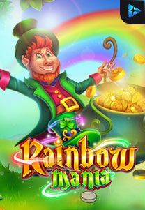 Bocoran RTP Slot Rainbow Mania di PENCETHOKI