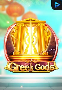 Bocoran RTP Slot Greek Gods di PENCETHOKI