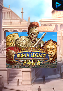 Bocoran RTP Slot Roma Legacy di PENCETHOKI