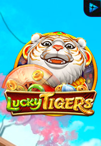 Bocoran RTP Slot Lucky Tigers di PENCETHOKI