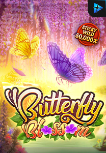 Bocoran RTP Slot Butterfly Blossom di PENCETHOKI
