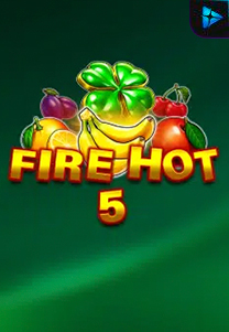 Bocoran RTP Slot Fire Hot 5 di PENCETHOKI