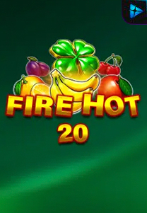 Bocoran RTP Slot Fire Hot 20 di PENCETHOKI