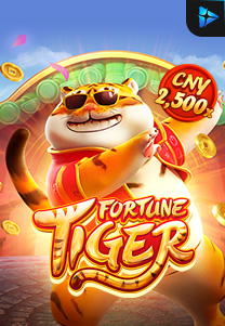 Bocoran RTP Slot Fortune Tiger di PENCETHOKI