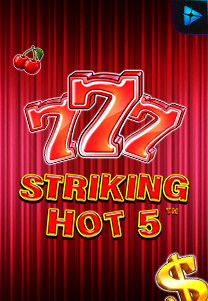 Bocoran RTP Slot Striking Hot 5 di PENCETHOKI