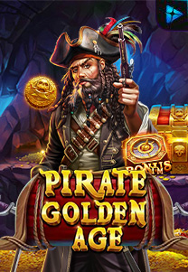 Bocoran RTP Slot Pirate Golden Age di PENCETHOKI