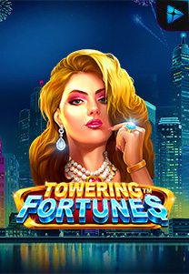 Bocoran RTP Slot Towering Fortunes di PENCETHOKI