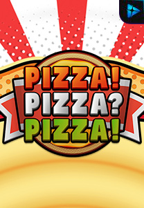 Bocoran RTP Slot PIZZA! PIZZA? PIZZA! di PENCETHOKI