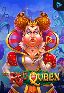 Bocoran RTP Slot The Red Queen di PENCETHOKI