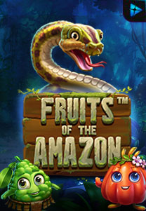 Bocoran RTP Slot Fruits of the Amazon di PENCETHOKI