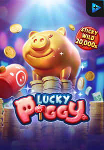 Bocoran RTP Slot Lucky Piggy di PENCETHOKI