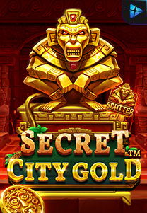 Bocoran RTP Slot Secret City Gold di PENCETHOKI