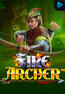 Bocoran RTP Slot Fire Archer di PENCETHOKI