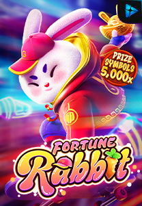 Bocoran RTP Slot Fortune Rabbit di PENCETHOKI