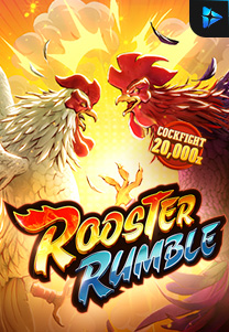 Bocoran RTP Slot Rooster Rumble di PENCETHOKI