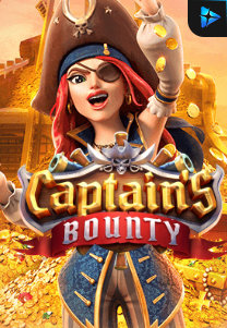 Bocoran RTP Slot Captain_s Bounty di PENCETHOKI