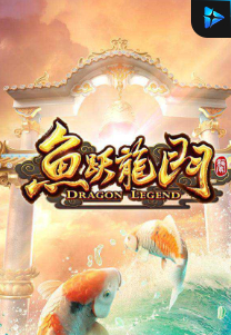 Bocoran RTP Slot Dragon Legends di PENCETHOKI