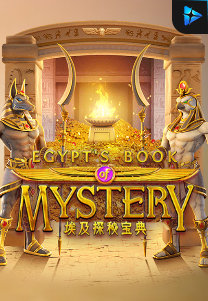 Bocoran RTP Slot Egypt_s Book of Mystery di PENCETHOKI