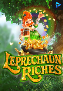 Bocoran RTP Slot Leprechaun Riches di PENCETHOKI