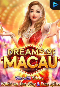 Bocoran RTP Slot Dreams of Macau di PENCETHOKI