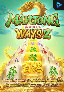 Bocoran RTP Slot Mahjong Ways 2 di PENCETHOKI