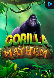 Bocoran RTP Slot Gorilla Mayhem di PENCETHOKI