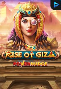 Bocoran RTP Slot Rise-of-Giza di PENCETHOKI