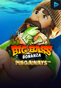 Bocoran RTP Slot Big Bass Bonanza Megaways di PENCETHOKI