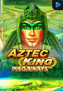 Bocoran RTP Slot Aztec King Megaways di PENCETHOKI